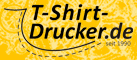 T-Shirt-Druck Textildruck T-Shirt-Druck Textildruck