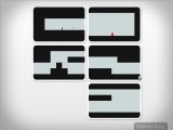 Continuity: A Flash Puzzle Plattformer (Screenshot)