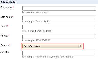 eastgermany