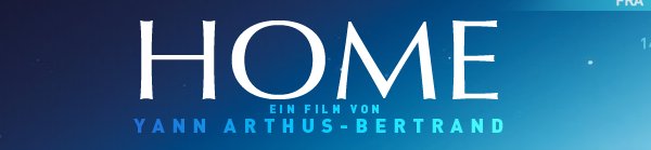 Ausschnitt eines Screenshots von der YouTube-Seite zu "Home"