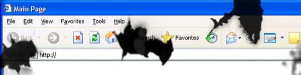 Überlebenskünstler Internet Explorer 6