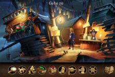 Monkey Island 2 Special Edition Screenshot