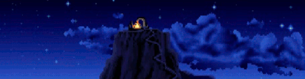 Monkey Island 1 Intro Monkey Island 1 Intro