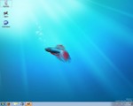 Windows 7 Beta Screenshot